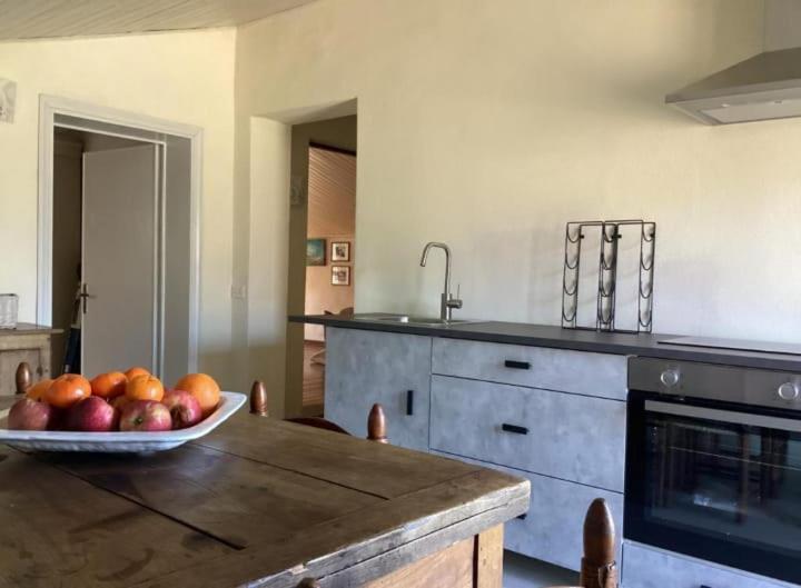 Appartamento Lussuoso 2 In Villa Riccardo Barga Buitenkant foto